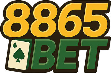 8865bet Logo